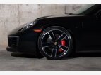 Thumbnail Photo 14 for 2017 Porsche 911 Carrera 4S